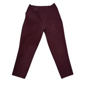 Women’s Stretch Ankle Pants
